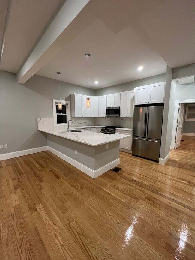 Building Photo - Sullivan Square Location, Steps from the T...
