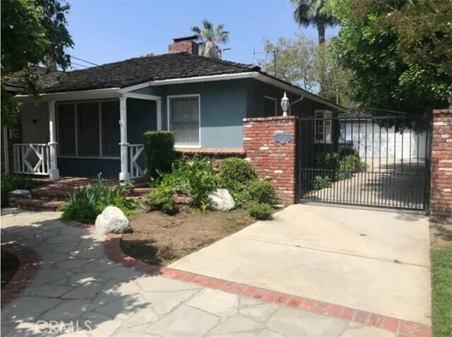 Foto del edificio - 6553 N Ruthlee Ave