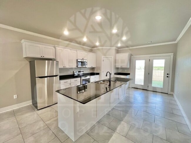 Tontitown | Dalton Plan- 3 Bed/ 2 Bath w/ 2 Car Garage - Tontitown | Dalton Plan- 3 Bed/ 2 Bath w/ 2 Car Garage House