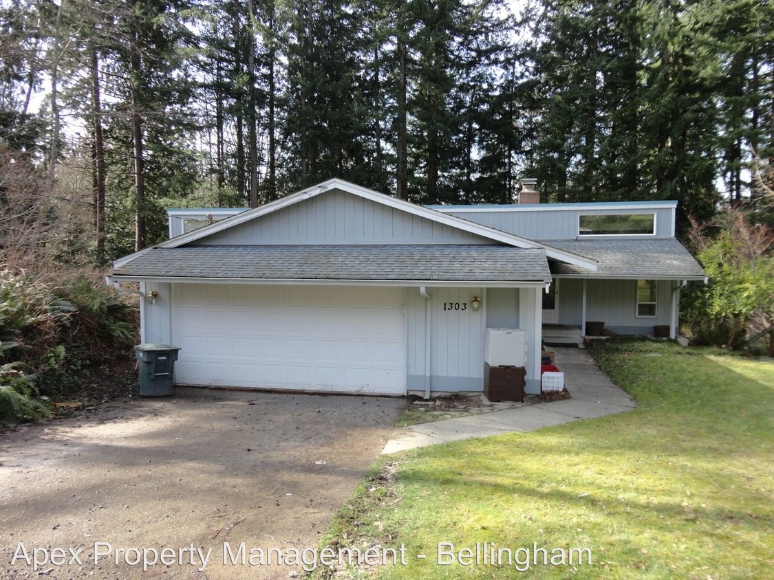 Primary Photo - 1303 Bonanza Way