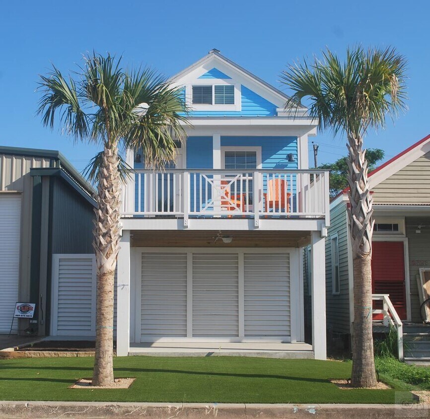 Foto principal - 2521 Winnie St