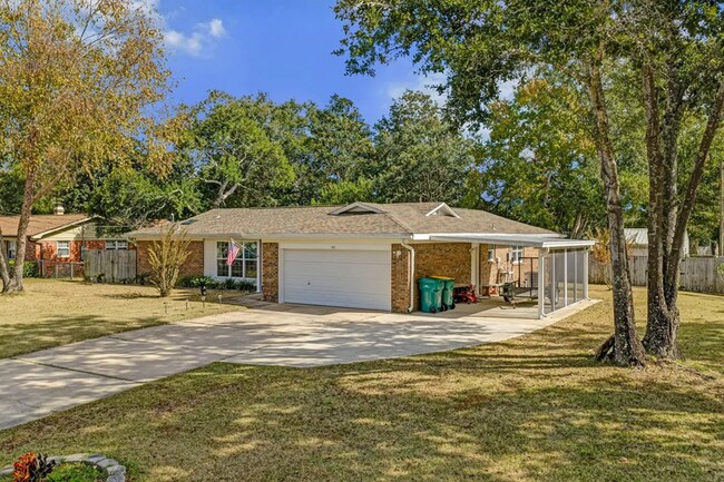 Foto del edificio - 40 Sharilyn Dr