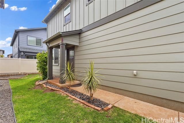 Foto del edificio - 91-1160-1160 Kamakana St