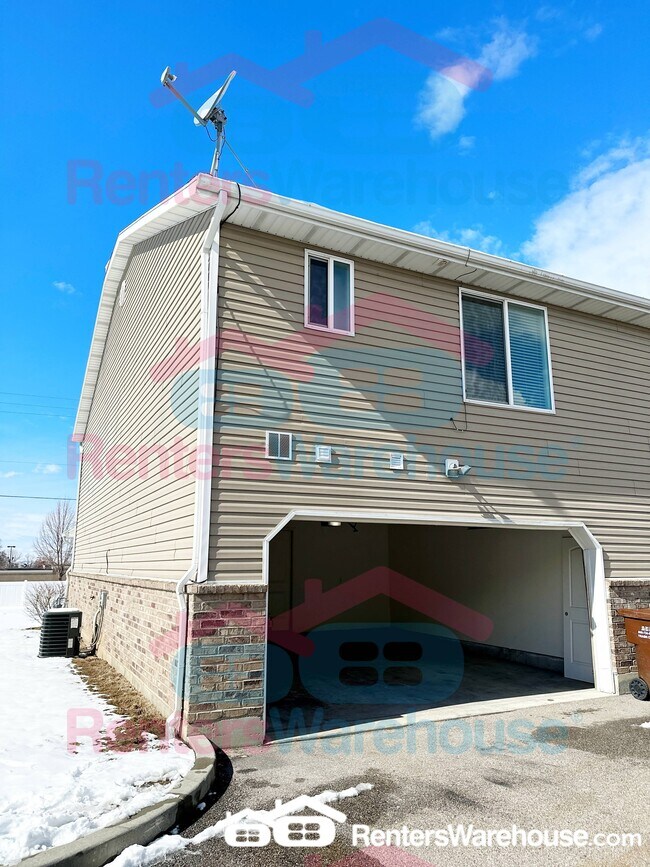 Foto del edificio - 405 E 475 N