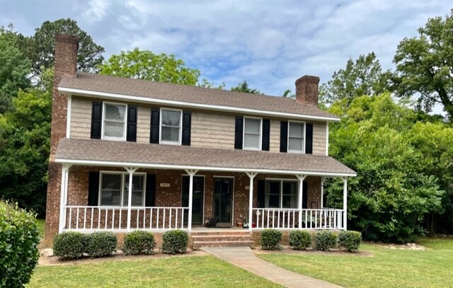 Foto del edificio - 4407 Graceland Ct