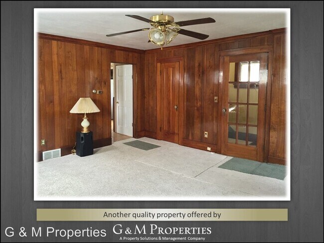 Building Photo - 3 br, 1.5 bath House - 1685 South Ave