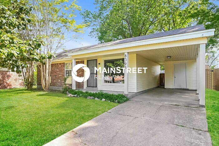 Primary Photo - 3 Bedroom Pet-Friendly Home in Southaven, ...