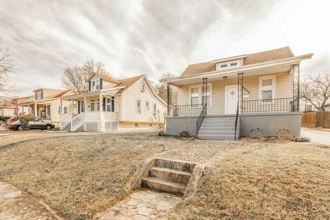 Photo - 4809 Arabia Ave House