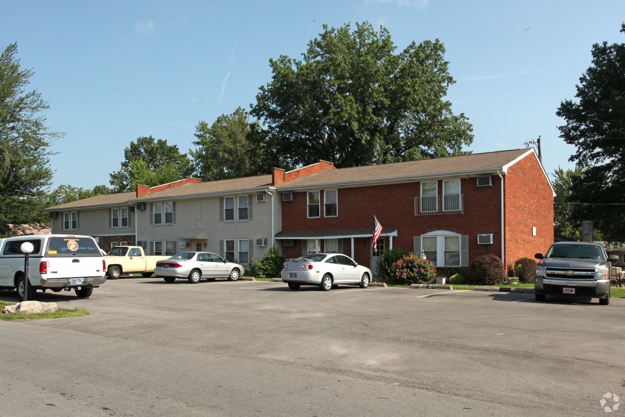 Woodside Manor Apartments New Albany In Apartments Com