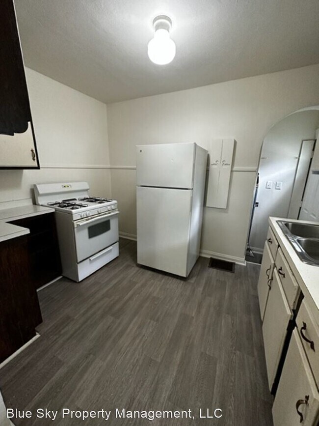 Foto del edificio - 2 br, 1 bath House - 1110 E Taylor St