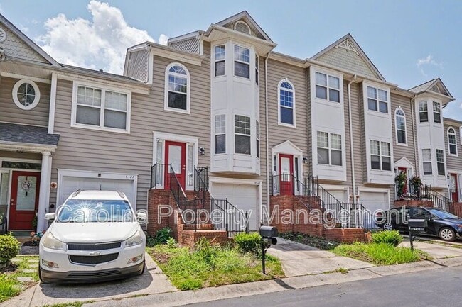 Building Photo - 6424 Royal Celadon Way