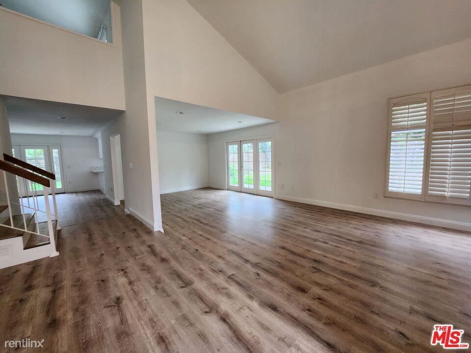 Primary Photo - 4 br, 3 bath House - 1038 Laguna Ter # Te