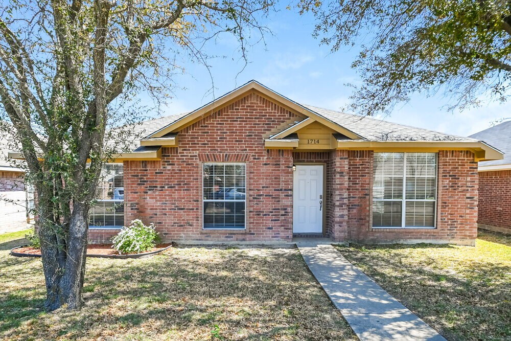 Foto principal - 1714 Stewart St