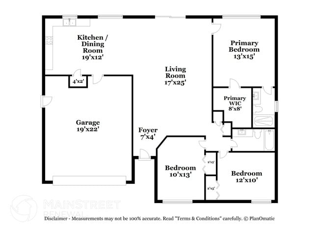 Foto del edificio - 6417 Dartmouth Rd