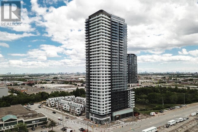 Building Photo - 7895-7895 Jane St