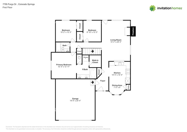 Building Photo - 7795 Fargo Dr