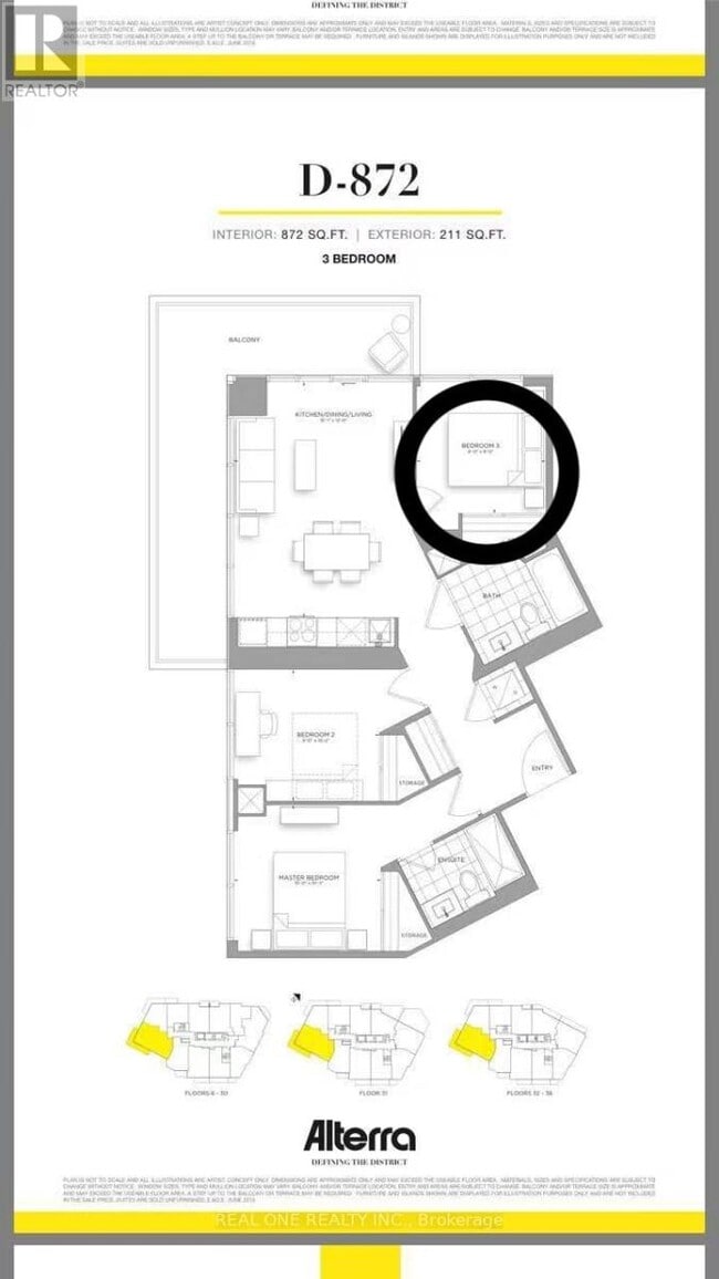 Building Photo - 159 Wellesley St E
