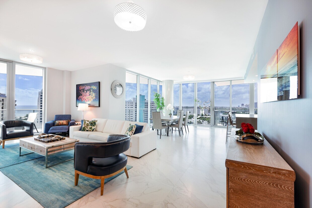 Foto principal - 701 N Fort Lauderdale Beach Blvd