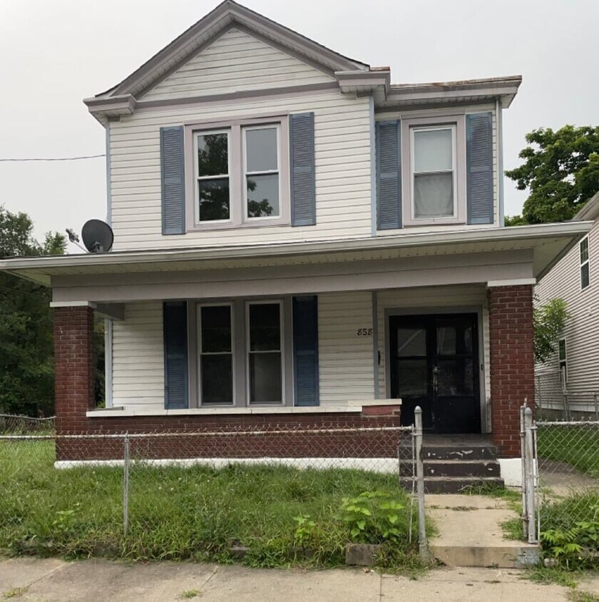 Photo - 858 S 23rd St (Louisville, KY)