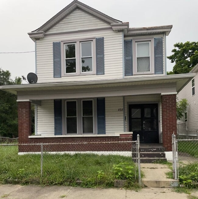 Photo - 858 S 23rd St House