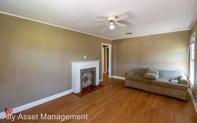 Foto del edificio - 2 br, 1 bath Apartment - 1015 Delhi