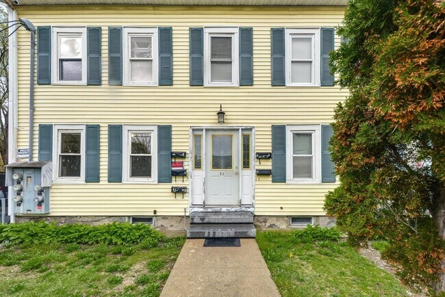 Foto del edificio - 11 Knight St