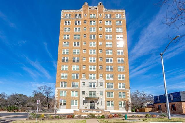 Foto del edificio - 2306 Park Pl Ave