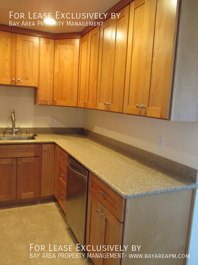 Foto del edificio - 205 Monte Diablo Ave