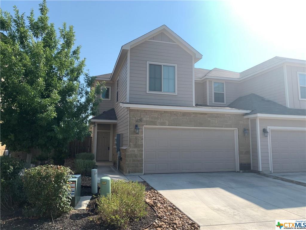935 Langesmill Branch, New Braunfels, TX 78130 Townhome Rentals in