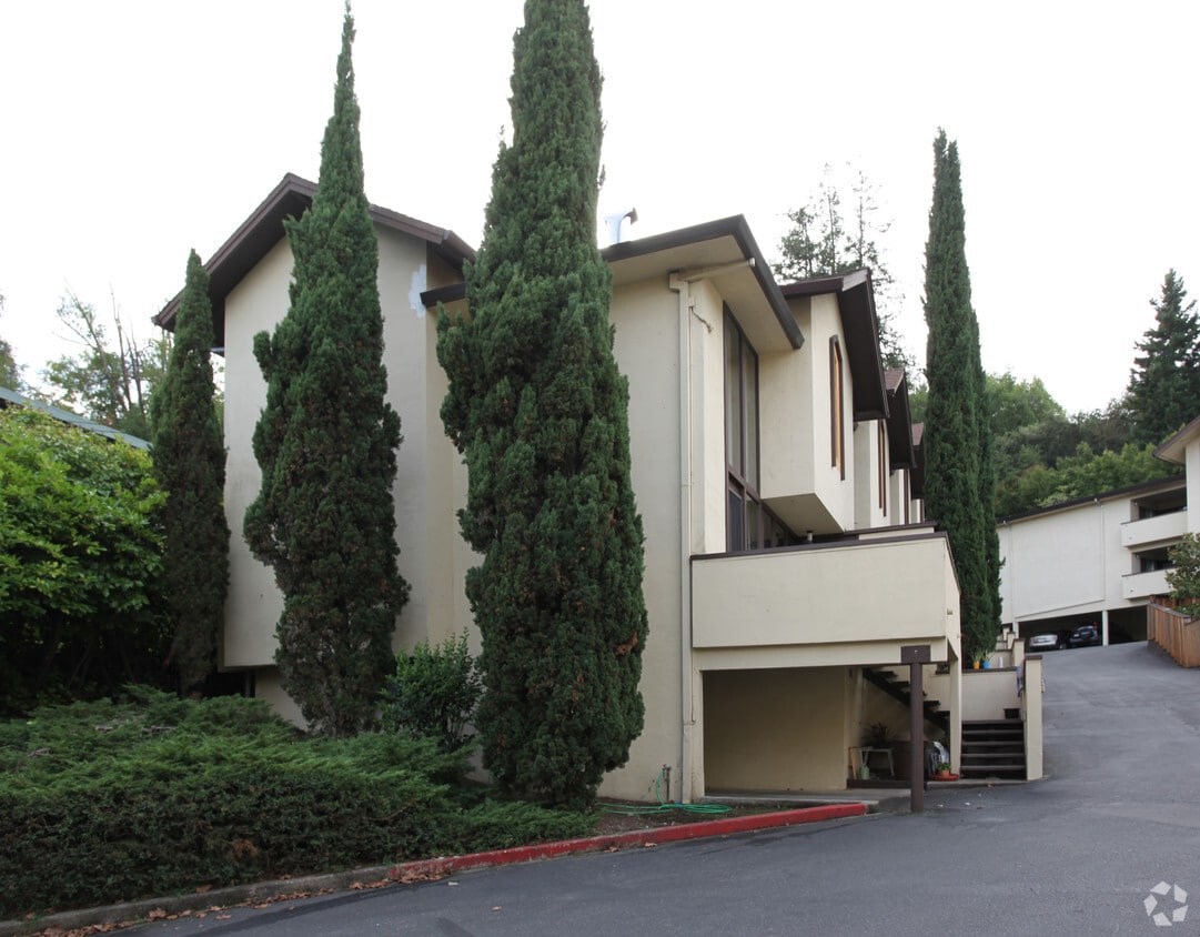 Foto principal - Franciscan Manor