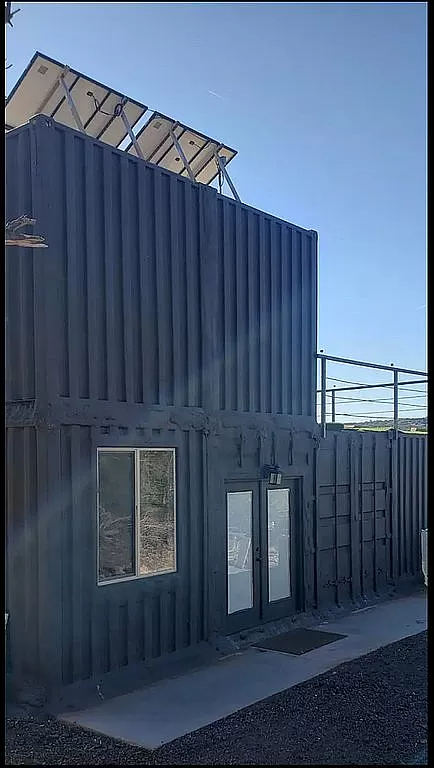 Building Photo - 7459 W Wolf Ln
