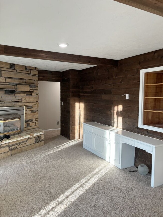 Foto del edificio - Spacious 6 Bed / 3 Bath Home in Rigby!