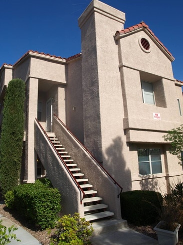 Building Photo - 5225 W Reno Ave