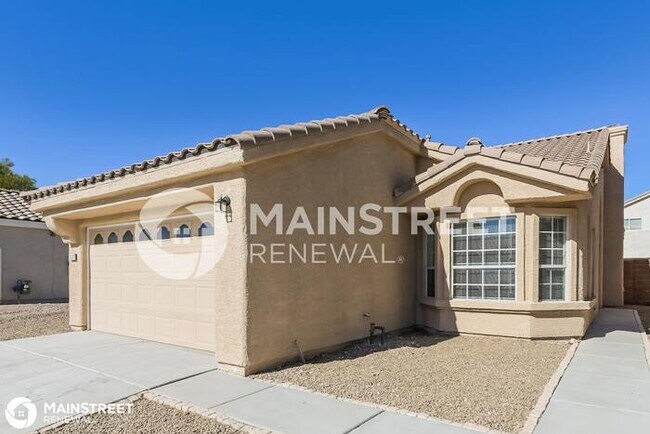 Foto del edificio - 1834 OAK BLUFFS AVE, NORTH LAS VEGAS, NV 8...