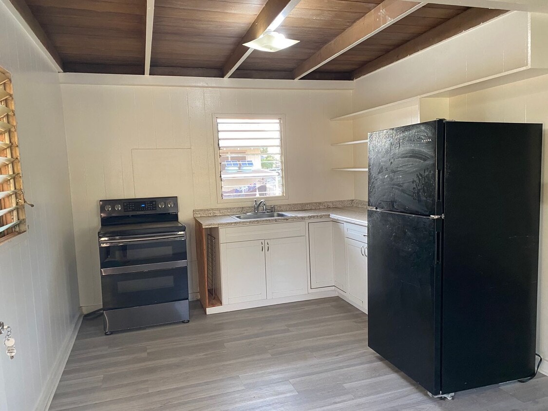 Primary Photo - Two Bedroom Duplex