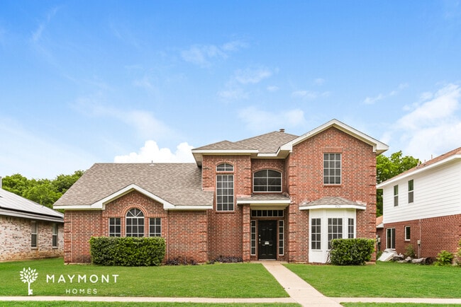 Building Photo - 426 Kimmel Dr