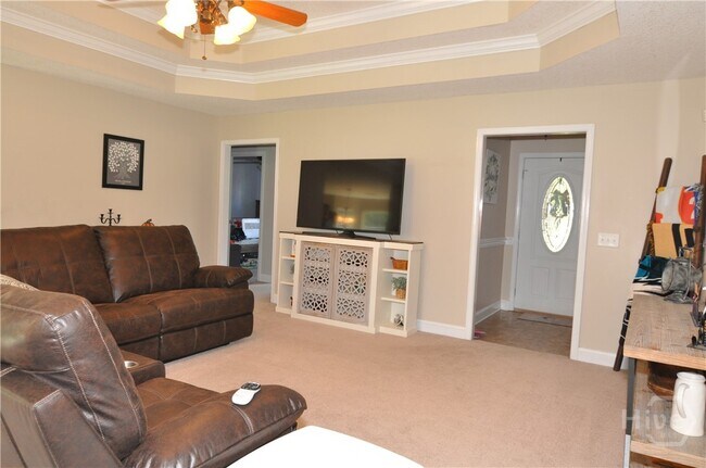 Foto del edificio - 167 Woolard Way NE