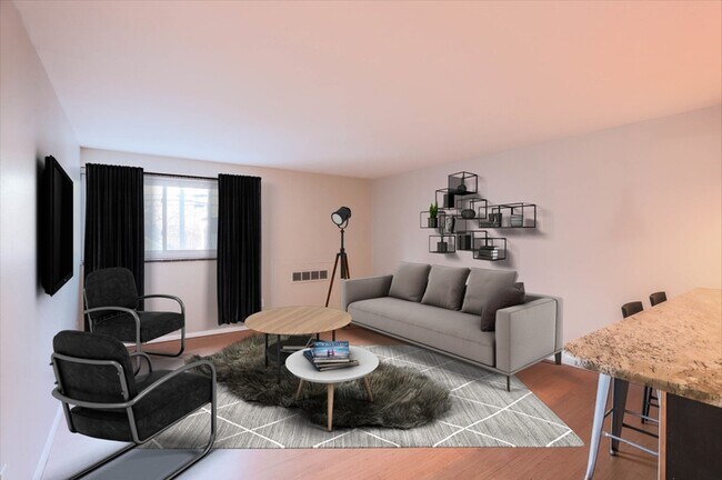 Foto del edificio - 1243 N Gaylord St