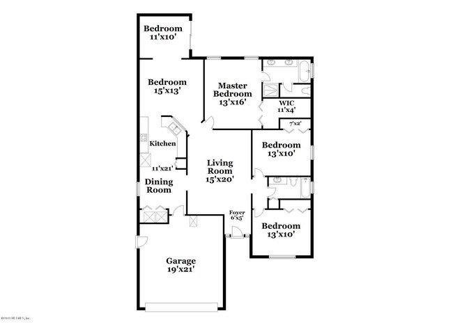 Building Photo - 6011 Fillyside Trail