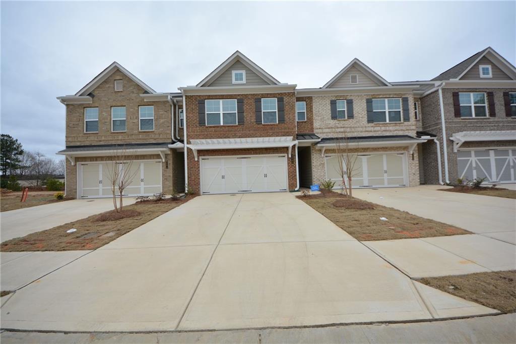 2463 Chene Pl, Duluth, GA 30097 Townhome Rentals in Duluth GA