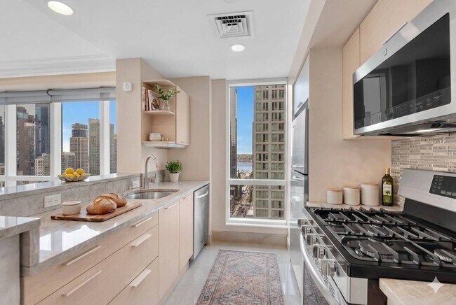 Foto del edificio - 350 W 42nd St