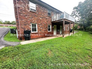 Building Photo - 19625 Leesville Rd