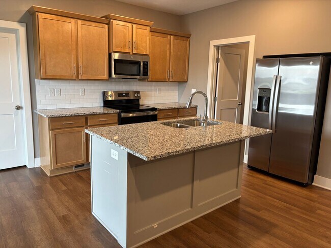 Foto del edificio - 4606 S Doris Ct