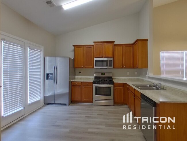 Foto del edificio - 1309 Winwood Dr