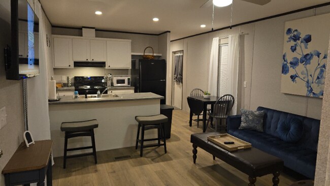 Foto del edificio - 5928 Pit Rd