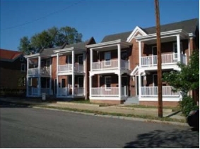 Building Photo - 1009-1011 Porter St