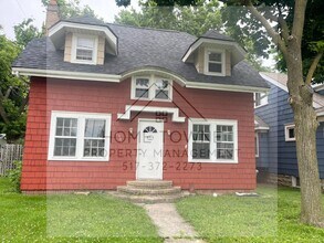 Building Photo - 2301 S Martin Luther King Jr Blvd