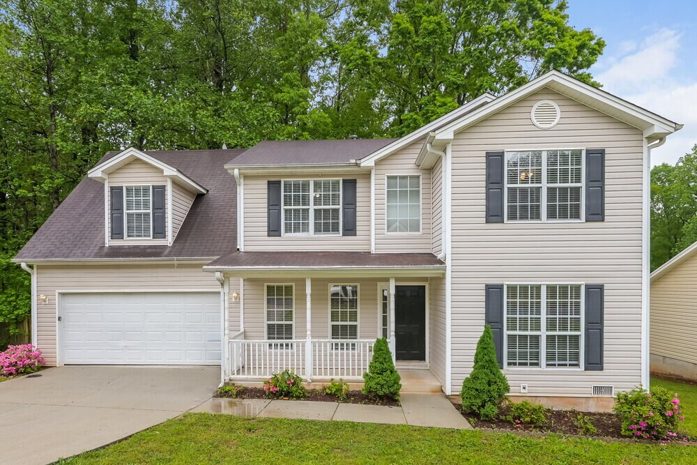 Foto principal - 454 Saddle Shoal Trail