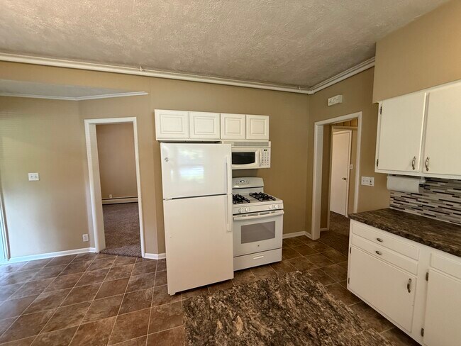 Foto del edificio - 3245 Oak St