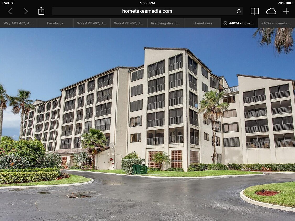 Foto principal - 500 Ocean Trail Way